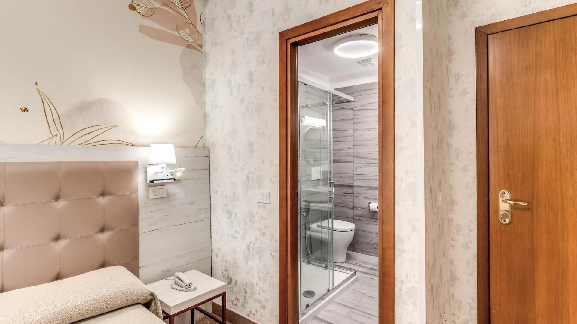 Hotel Milo Rome
