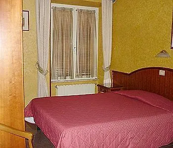 Hotel Milo Rome