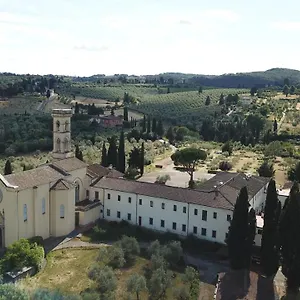 Отель Castiglione Импрунета