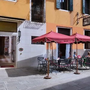 Canaletto Hotel Wenecja