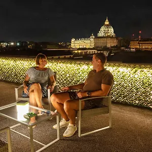 3* Hotel Relais Dei Papi