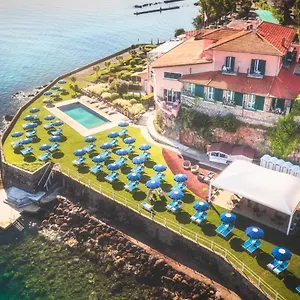 Domizia 4* Porto Santo Stefano (Grosseto)