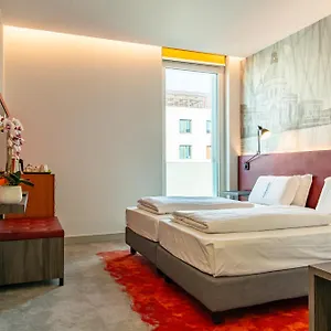 Campanile Venice 3* Μέστρε