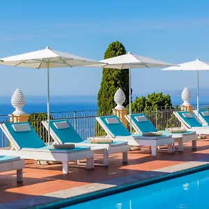 ***** Otel Grand San Pietro İtalya