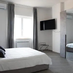 Monteleone ,12 Nocleg ze śniadaniem Neapol