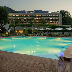 Отель Sheraton Комо
