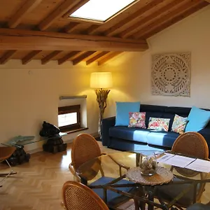Attic 1 Centro Storico Appartement