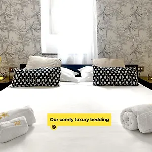  Hébergement de vacances Yellow Butterfly House Holiday