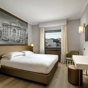 Marc'aurelio Hotell