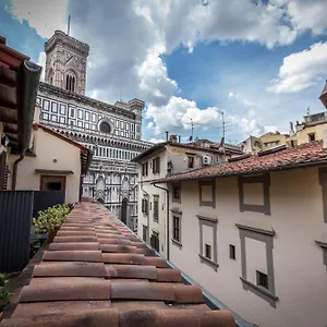 Duomo 3* Florens