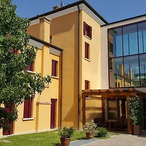 Unahotels Eco Costanza Venezia Hotel Mestre