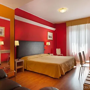 *** Otel Berlino İtalya
