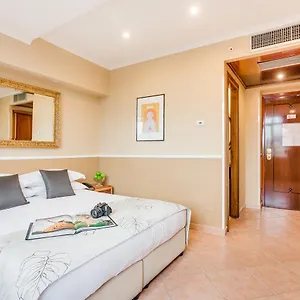 4* Otel Raeli Archimede