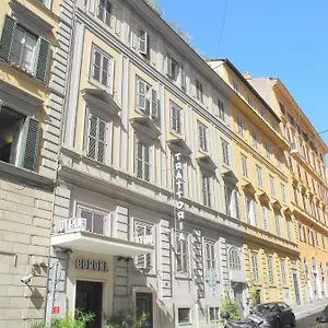 3* Otel Hotel Corona
