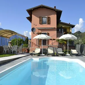  Apartment Casa Palazzina Italien