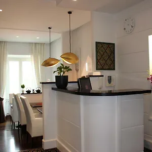2* Oda ve Kahvaltı Relais La Maison De Luxe