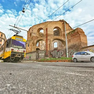 Giolitti Smart Roma