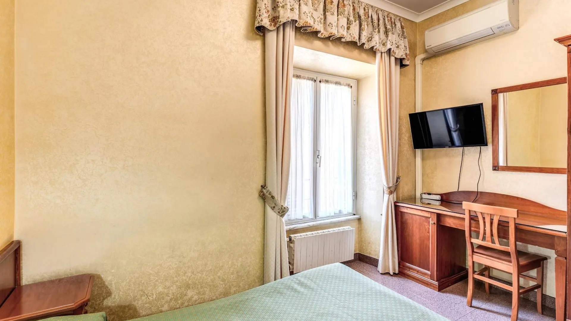 Hotel Milo Rome