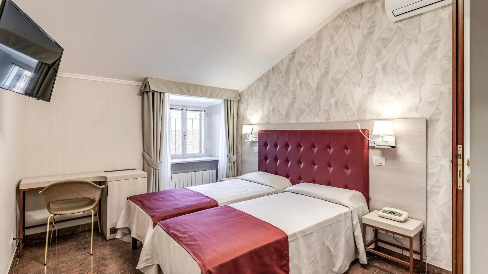 Hotel Milo contacts