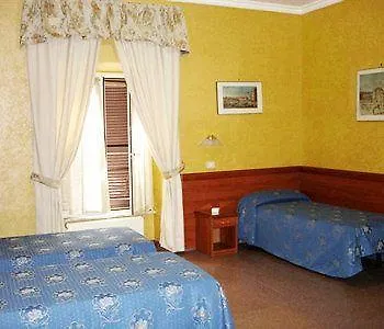 Hotel Milo Rome