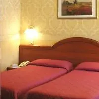 Hotel Milo Rome 3*,  Italy