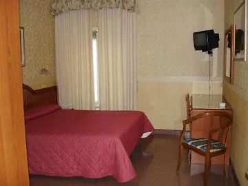 Hotel Milo Rome