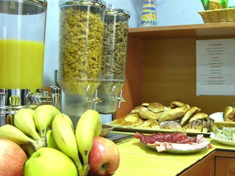 ***  Hotel Milo Rome Italy