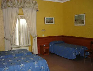 Hotel Milo Rome