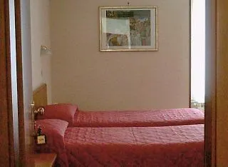 Hotel Milo Rome