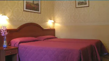 Hotel Milo Rome