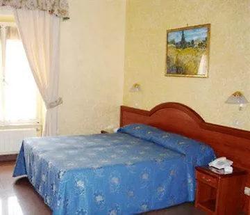 Hotel Milo Rome
