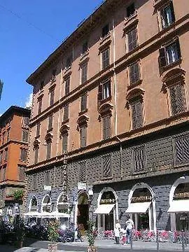 Hotel Milo Rome
