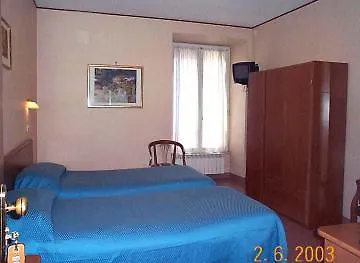 Hotel Milo Rome 3*,  Italy