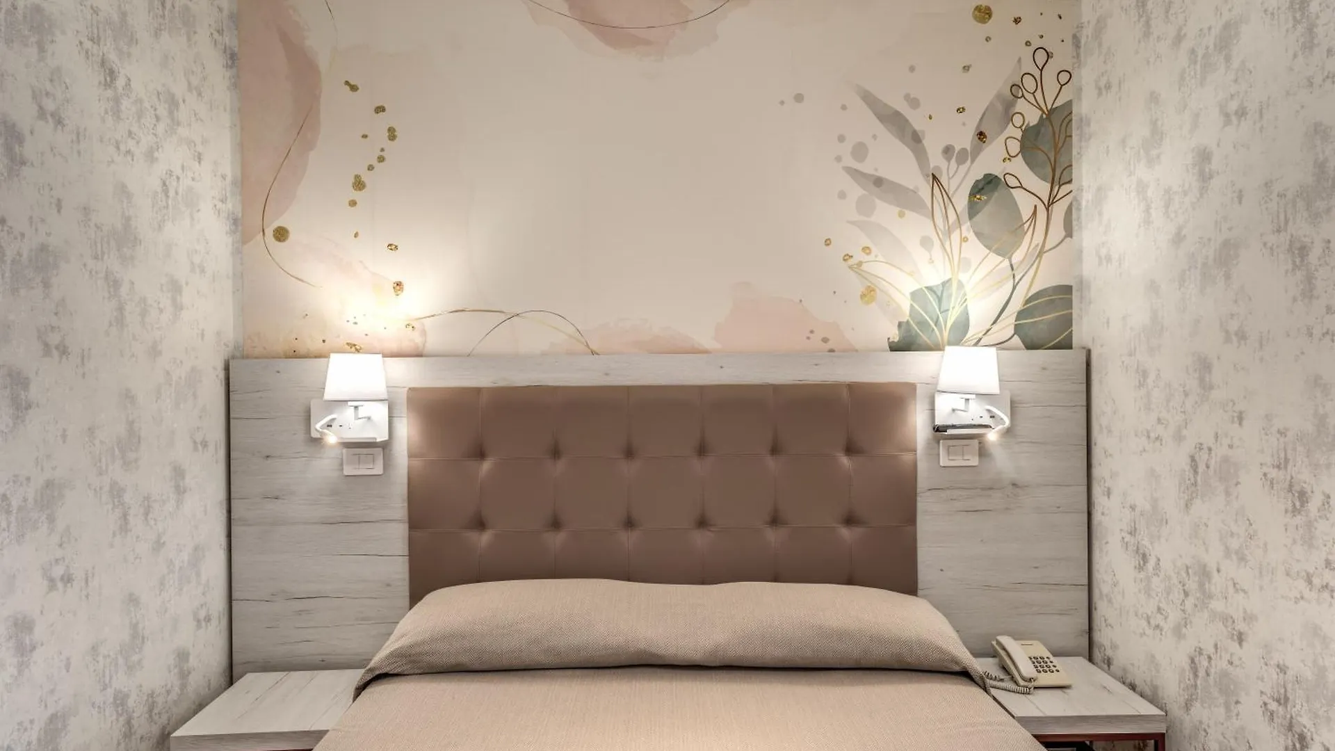 Hotel Milo روما